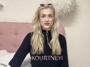 KOURTNEYI
