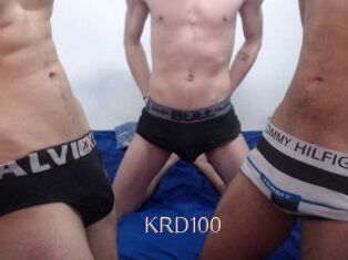 KRD100