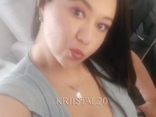 KRIISTAL20