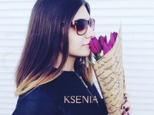 KSENIA