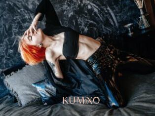 KUMiXO