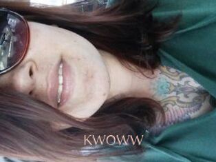 KWOWW