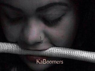 KaBoomers