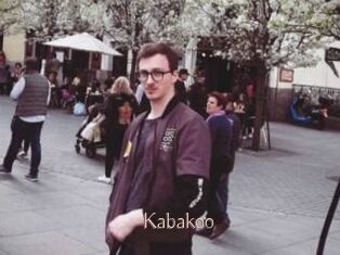 Kabakoo Anal Sexe