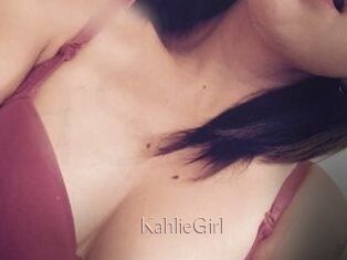 KahlieGirl
