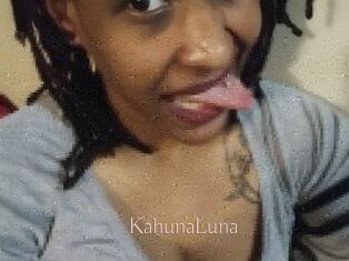 KahunaLuna