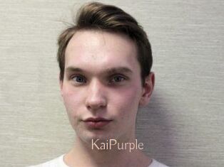 KaiPurple
