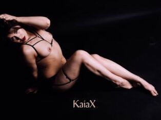 KaiaX