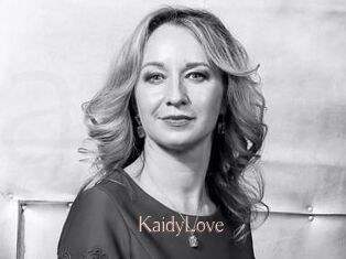 KaidyLove