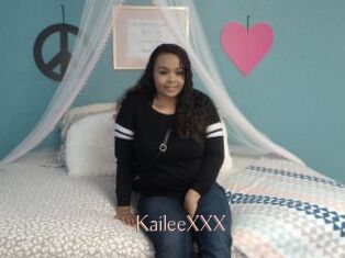 KaileeXXX