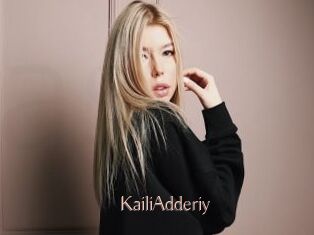 KailiAdderiy
