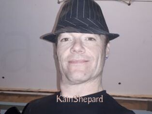 KainShepard