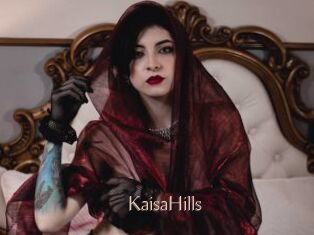 KaisaHills