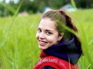 Kaitlany