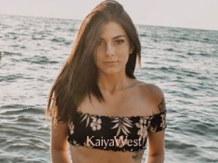 KaiyaWest