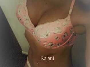 Kalani