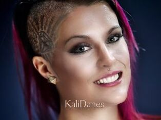 KaliDanes