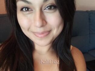KaliDiaz