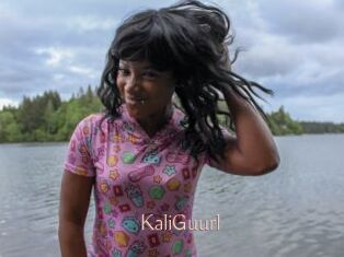 KaliGuurl