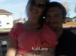 KaliLane