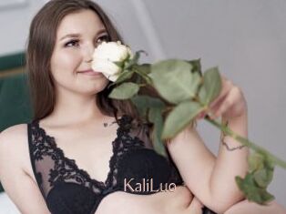 KaliLuo