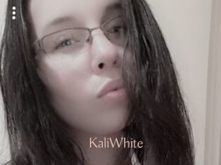 KaliWhite