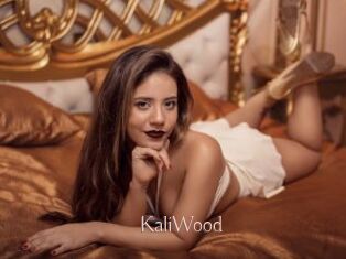 KaliWood