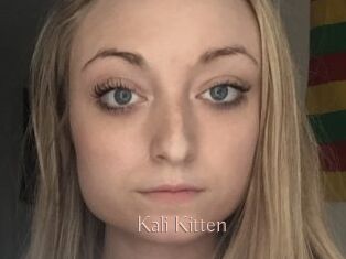Kali_Kitten