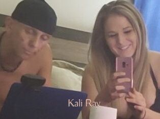 Kali_Ray