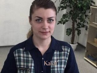 KaliaY
