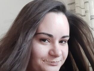 Kaliinaa