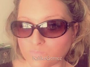 KalikoGomez