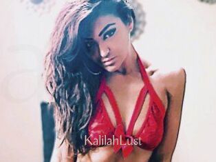 KalilahLust