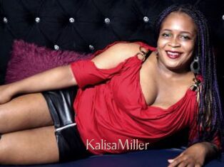 KalisaMiller
