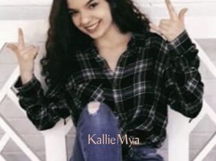 KallieMya