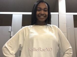 KallieRaeXO