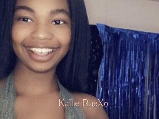Kallie_RaeXo
