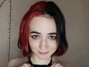 Kallista