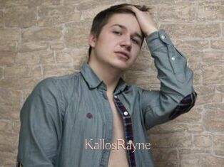 KallosRayne