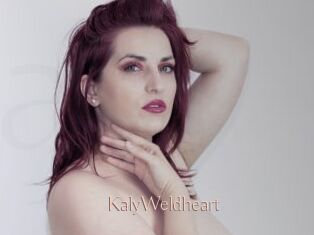 KalyWeldheart