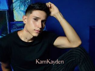 KamKayden