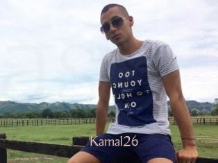 Kamal26