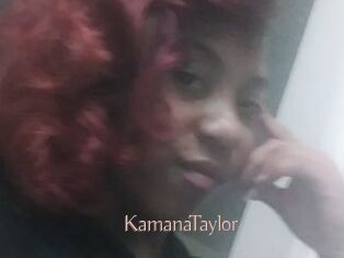KamanaTaylor