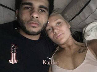 Kamari