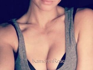 KameronRose
