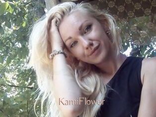 KamiFlower