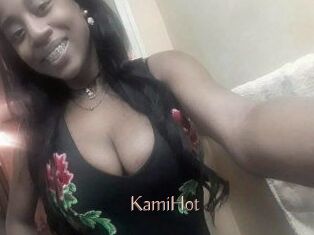 KamiHot