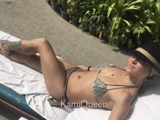KamiQueen