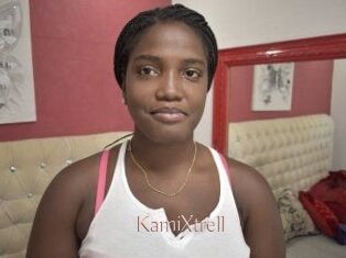KamiXtrell