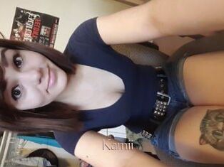 Kamii